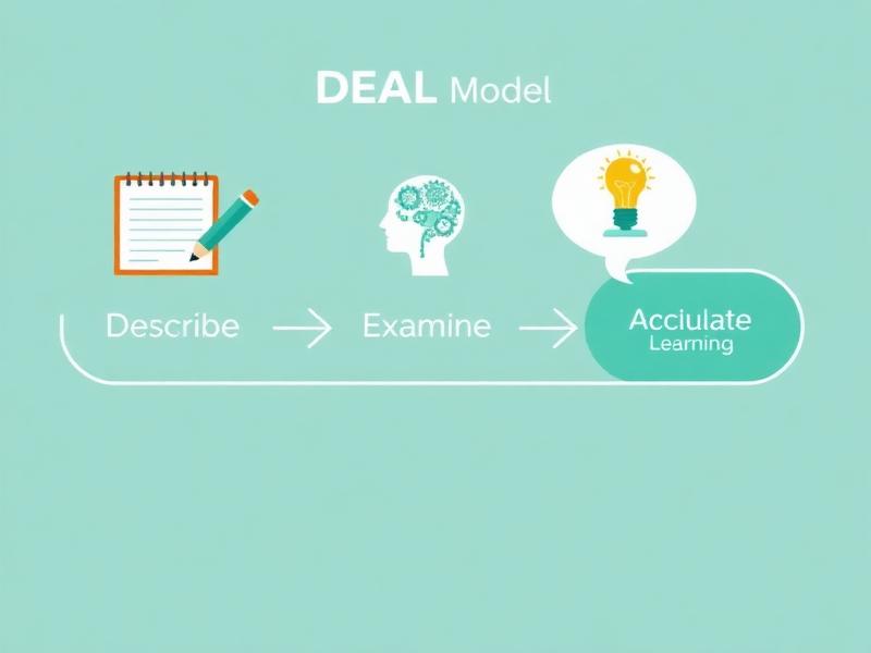 Deal Model Examples Reflecto - Smart Reflection Platform