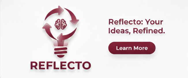 Reflecto - Smart Reflection Platform